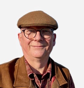 Paul Mara